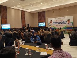 Sarasehan Pembudidaya Ikan Kabupaten Ngawi, Sinergitas Kelompok Pokdakan Enggal Mulyo Ngawi dengan Sukses