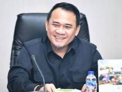 Ketua DPRD Sumsel Dukung Larangan Kepala Daerah ke Luar Negeri