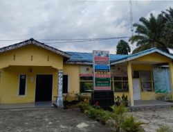 Klarifikasi Penentuan Penerima Bantuan Sosial, Desa Bosar Nauli Harus Pahami Alur Data Nasional