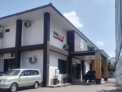 Kejari Lahat Kejar Dana Hibah KONI Lahat Tahun 2024 Sebesar Rp5,9 M