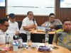 Komisi V DPRD Sumsel Bahas Solusi Ketenagakerjaan dengan Dinas Tenaga Kerja