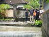 Wabup Badung Bagus Alit Sucipta Tinjau Lokasi Banjir di Kuta Utara