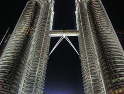 Pajak Berbasis ESG, Strategi Malaysia Menuju Pembangunan Berkelanjutan