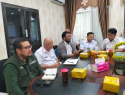 Tingginya Harga Pakan, Penyaluran Jagung SPHP Ringankan Beban Peternak