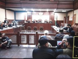 Nadiem Makarim Absen di Sidang Perdana, Agenda Dakwaan Korupsi Chromebook