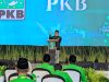 Muswil PKB Jatim 2025 Bawa Tema Hijau Ditengah Defisit Kepercayaan Publik