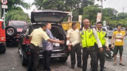 Kisah Nyata Chairul S Matdiah, Badan dan Pikiran Menjadi Sehat Usai Rutin Bersedekah