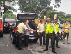 Kisah Nyata Chairul S Matdiah, Badan dan Pikiran Menjadi Sehat Usai Rutin Bersedekah