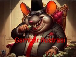 Kemana Larinya Uang untuk Wakil Kepala Daerah Anggaran Tahun 2024?