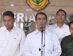 Jelang Nataru, Mentan Amran Sulaiman Tegaskan Seluruh Pelaku Usaha Mematuhi HET