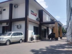 Kasus Dugaan Korupsi Dana Hibah KONI Lahat, Kajari Lahat: Siapapun Terlibat Tidak Ada Ampun