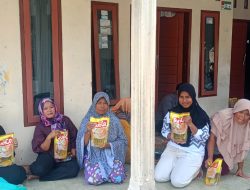 Program Buka M-Banking Bank BTN Dapat Bonus Minyak Goreng 2 liter