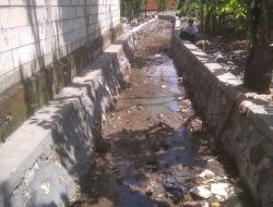 Pemdes Mojoduwur Jombang Merespons Arahan Presiden Prabowo Tentang Ketahanan Pangan