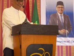 Anggota Komisi X DPR RI Abdul Fikri Faqih:  Pendidikan Vokasi Sangat Penting Dalam Merespons Percepatan Teknologi