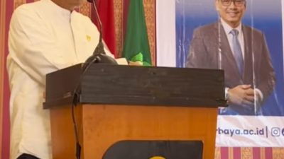 Anggota Komisi X DPR RI Abdul Fikri Faqih:  Pendidikan Vokasi Sangat Penting Dalam Merespons Percepatan Teknologi