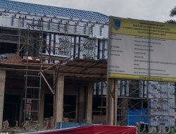 Lidikkrimsus RI Soroti Rehab Kantor Camat Kikim Selatan Hamburkan Uang Negara Capai Rp4,8 M