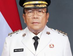 Ajudan Wali Kota Pematangsiatar Larang Wartawan Bersalaman Ucapkan Selamat Natal