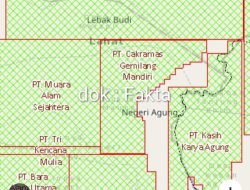 Ganda Yusran, Tokoh Masyarakat Merapi Area Minta Menteri ESDM Cabut IUP PT CGM