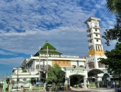 Refleksi Akhir Tahun 2025, Semangat Kita Buka Lembaran Baru di Tahun 2026