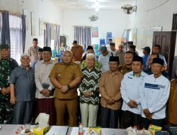 MUI Deli Serdang Nyatakan Relokasi Masjid Al Ikhlas Dibenarkan, Musyawarah Jadi Jalan Utama Menjaga Ukhuah