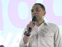 Usai Sumpah, Wali Kota Surabaya Eri Cahyadi Umumkan Pembentukan Satgas Anti Premanisme