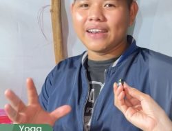 Viral di TikTok, Nasi Jukut by Praya Hasilkan Rp7 Juta per Malam