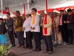 Ikrar Dilaksanakan, Pemkot Surabaya Akan Bubarkan Ormas yang Melakukan Premanisme