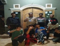 Advokat Suntoni Dampingi Kasus Orangtua dan Anak dengan Restorative Justice