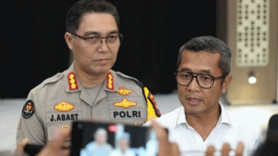 Babak Baru Kasus Pengusiran Nenek Elina di Surabaya, Polda Jatim Tetapkan Dua Tersangka
