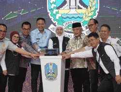 Dishub Provinsi Jatim Dorong Lompatan Transportasi Publik Lewat Aplikasi Transjatim Ajaib 2.0