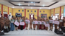 Pemkab Barito Timur Apresiasi Inovator Daerah dalam Lomba Kreativitas dan Inovasi 2025