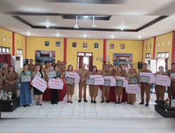 Pemkab Barito Timur Apresiasi Inovator Daerah dalam Lomba Kreativitas dan Inovasi 2025