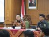 Sekda Badung Terima Kunker BKSAP DPR RI, Penguatan Diplomasi Parlemen dalam Isu Ekonomi Biru