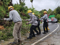 Presiden Prabowo Instruksikan Pemulihan Total Listrik dan Akses Darat di Aceh, Sumut, dan Sumbar