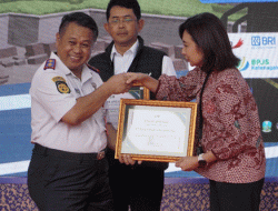 Dishub Provinsi Jatim Catat Lonjakan Penumpang Transjatim, Bus Gajayana Perkuat Layanan Transportasi Malang Raya