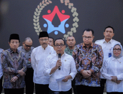 Pemulihan Pascabencana Sumatera Dikebut, Pemerintah Fokus Rehabilitasi hingga Hunian Warga