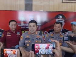 Drama Sabu Nan Tongga: Ketika Pengakuan Tersangka Lebih Gesit dari Penyidik