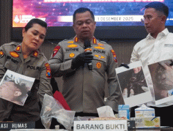 Pesta Maut di Ibiza Club, Pemuda Tewas Dianiaya Rekan Sendiri Pelaku Dibekuk Polrestabes Surabaya