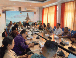 UMP Bali 2026 Resmi Naik 7,04 Persen, Pariwisata Jadi Sektor Prioritas