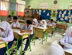 113 Siswa SMPN 1 Batang Anai Terancam Tak Ikuti PAS akibat Jembatan Putus, Pemerintah Gerak Cepat Siapkan Lokasi Ujian Pengganti