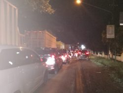 Instruksi Gubernur Sumsel Mulai 1 Januari 2026 Angkutan Batubara Dilarang Melintas di Jalan Umum