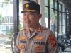 Kapolres Lahat Atensi Berantas Narkoba