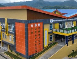 Tingkatkan Minat Baca, Kadis Perpusip Sulbar Dorong Perpustakaan Dekat dengan Masyarakat