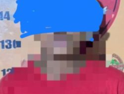 Tim Resmob Polresta Mamuju Tangkap Pelaku Curanmor Masih Dibawah Umur ‎