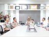 Kapolda Bersama Kemenkum Sulbar Kuatkan Kolaborasi, Jaga Tegaknya Hukum yang Berkeadilan dan Dipercaya Masyarakat