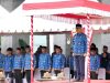 Gubernur Suhardi Duka Tegaskan Optimisme Pemprov Sulbar Hadapi Tantangan Fiskal 2026, Ingatkan ASN dan Kades HKN Momentum Tanamkan‎Tanggung Jawab Moral