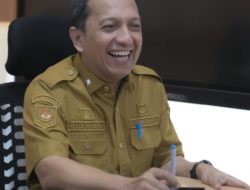 Tiga Bidang Diskominfo Alami Perubahan Nama Setelah Pemprov Sulbar Lakukan Nomenklatur Organisasi Berdasarkan Pergub Nomor 39 Tahun 2025