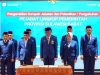 Gubernur Suhardi Duka Lantik 14 Pejabat Pimpinan Tinggi Pratama Pemprov Sulbar
