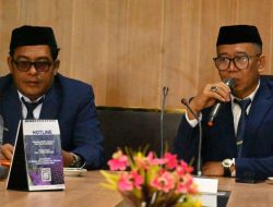 Pisah Sambut Kepala DKP Sulbar Suyuti Marzuki Kepada Safaruddin Sanusi DM ‎