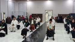 Seleksi PHD Sulbar Tahun 2026 Resmi Dimulai